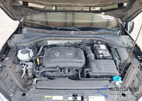 2019 Volkswagen Jetta Gli 2.0T 35Th Anniversary Edition/2.0T Autobahn/2.0T S из США, поврежденный, VIN 3VW6T7BU9KM263899